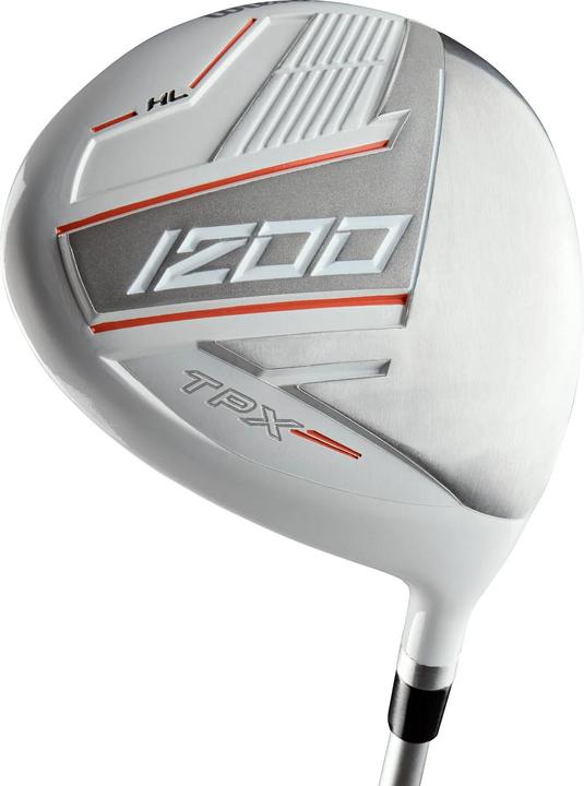 Actual product image Wilson - 1200 TPX - Ladies Golf Package Set