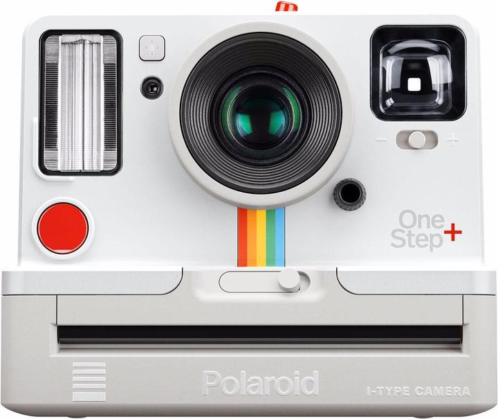 Actual product image Polaroid OneStep+ Bluetooth