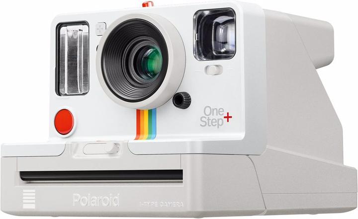 Actual product image Polaroid OneStep+ Bluetooth