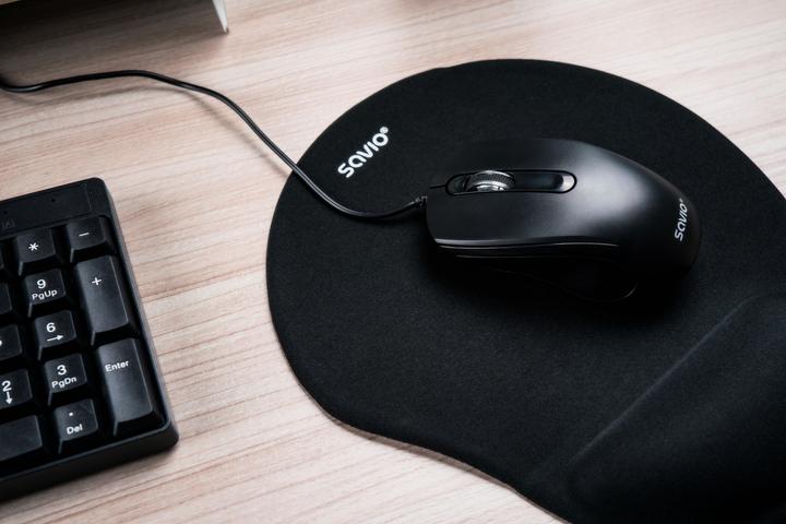 Produktbild Savio MB-02 (Kabelgebunden)