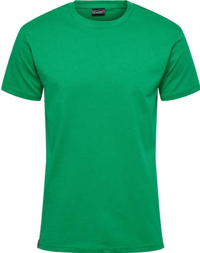 Produktbild hummel Hmlred Basic T-Shirt S/S (3XL)