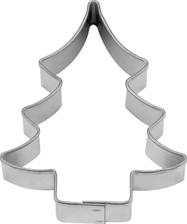 Produktbild Städter Ausstecher Tannenbaum Klein