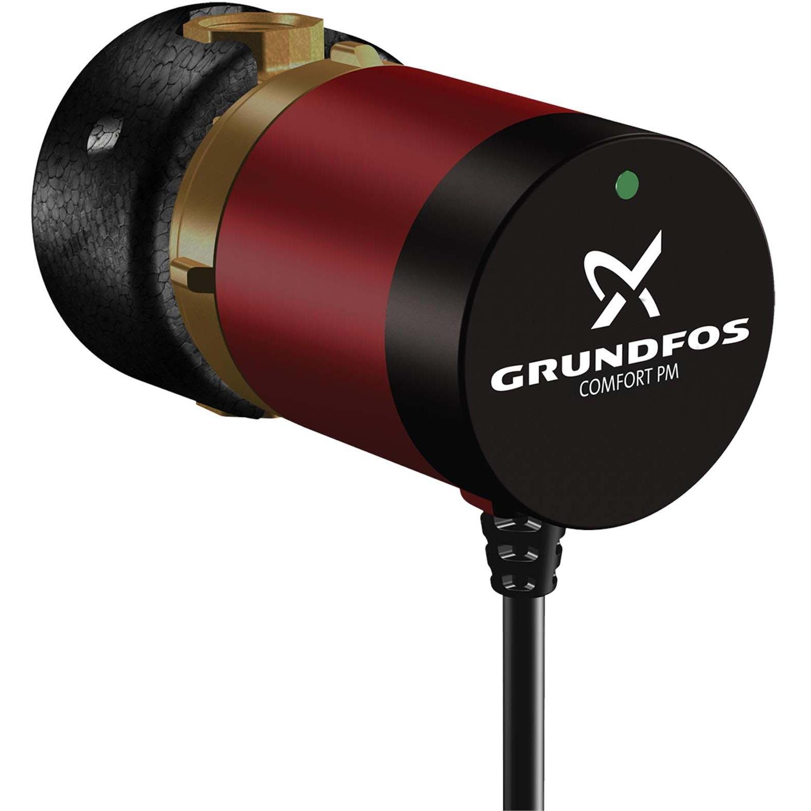 Grundfos, Wasserpumpe, Comfort 15-14 B PM (Hauswasserpumpe)