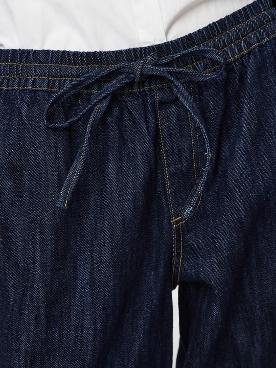 Produktbild Pieces PCGEGGO MW PULL-UP Wide Fit Jeans (32, XS)