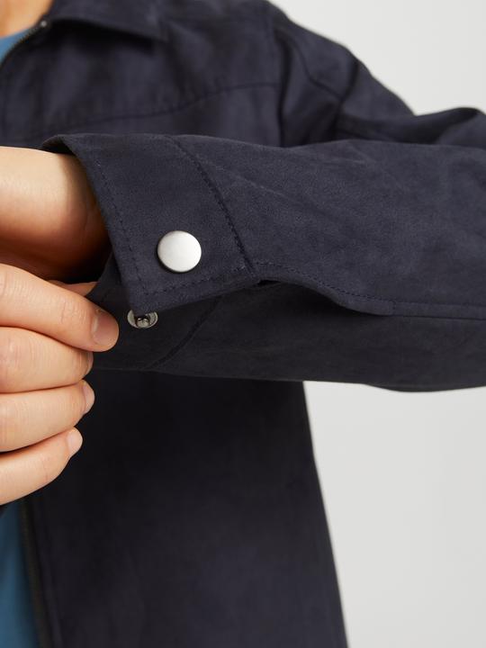 Actual product image Jack & Jones Jjedylan Shacket Noos (M)
