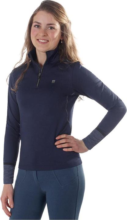 Immagine prodotto Qhp Camicia riscaldata Loua donna (36)