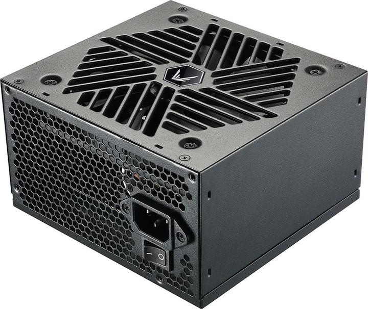 Actual product image Formula 750W 80+ FX-750 (750 W)