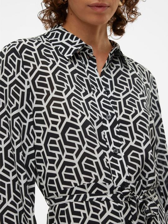 Immagine prodotto Vero Moda VMSOFIE Abito corto Abito (S)