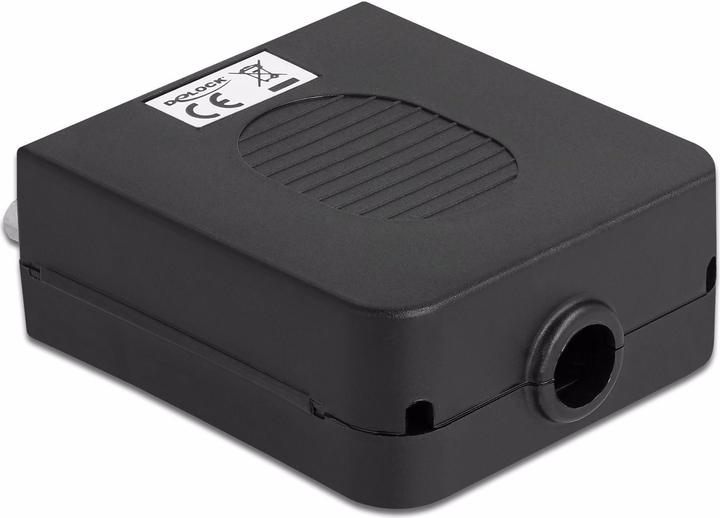 Produktbild Delock Adapter Terminalblock 26Pin - DB25 Parallelport Stecker (DB25, 6.48 cm)