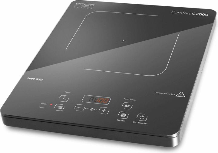 Caso Comfort C2000