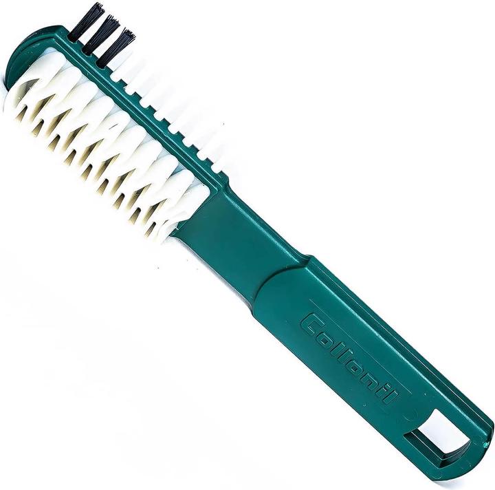 Actual product image Collonil Crepe brush