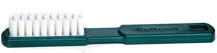 Actual product image Collonil Crepe brush