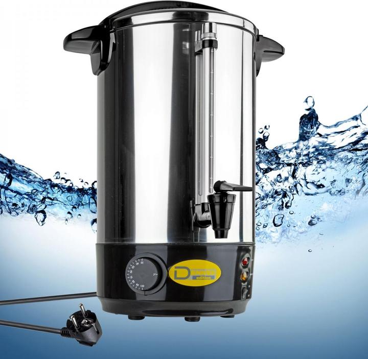 Immagine prodotto Dema Wasserkocher 10 Liter