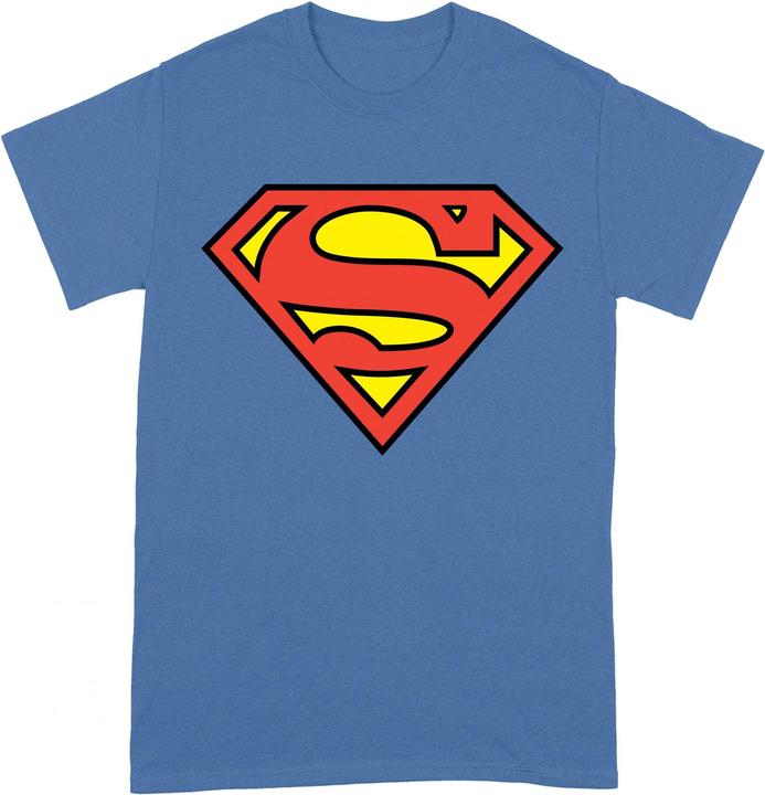 Actual product image Superman Tshirt (S)