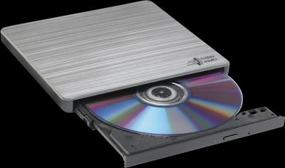 Productafbeelding LG HLDS DVD±RW/±R Slim (DVD-station)
