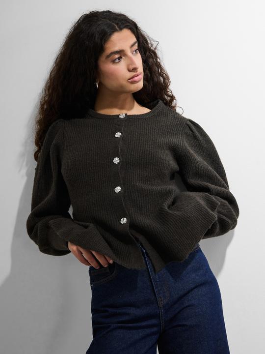 Produktbild Pieces PCANNIE Strickjacke (S)