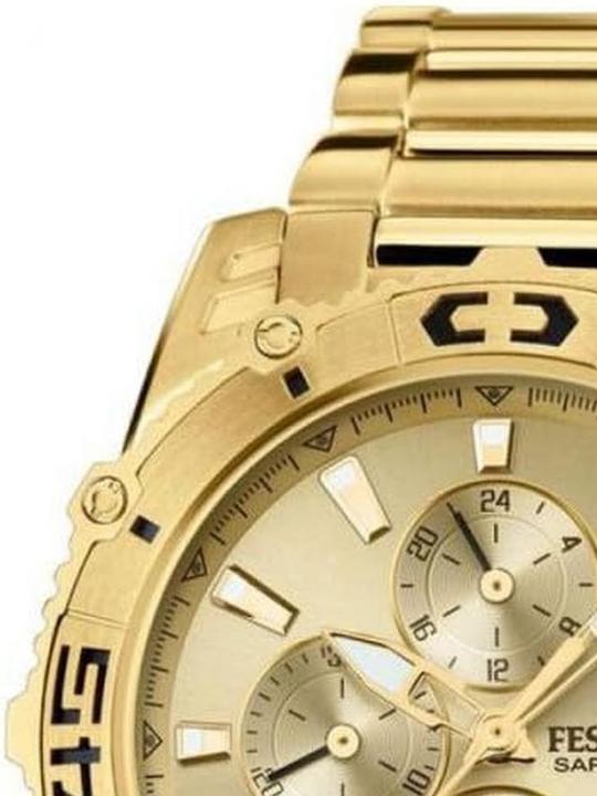 Produktbild Festina Prestige Kollektion (Chronograph, 48.50 mm)