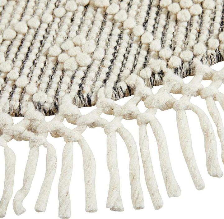 Actual product image Linea Natura Sylt (120 x 120 cm)