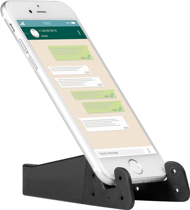 Produktbild Vivanco V-Stand 60636 Halterung Tablets/Smartphones