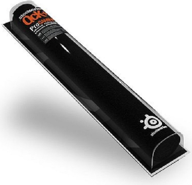 Produktbild SteelSeries QcK+ (L)