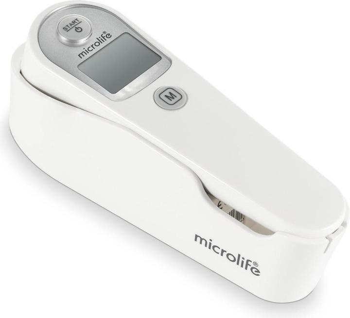 Immagine prodotto Microlife Termometro auricolare IR 310 (Auricolare)
