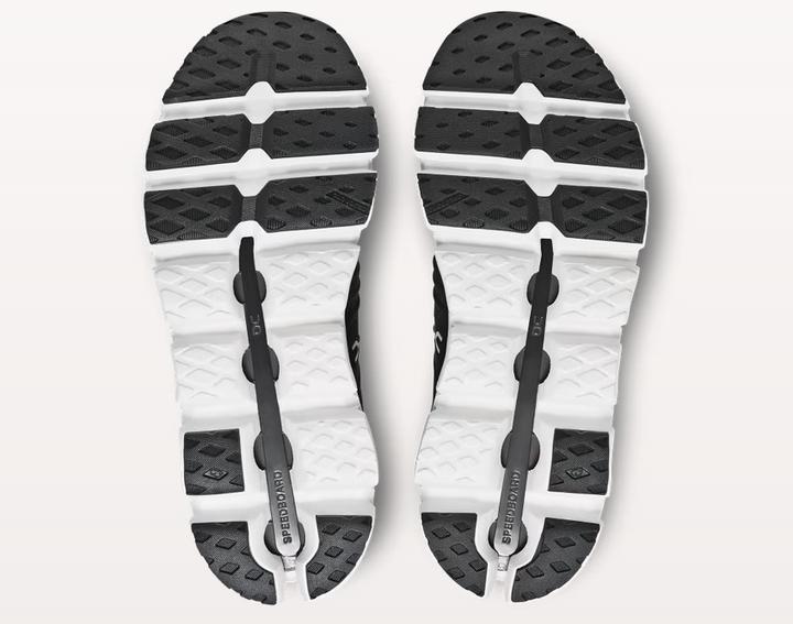 Actual product image On Running Cloudswift 3 (40)