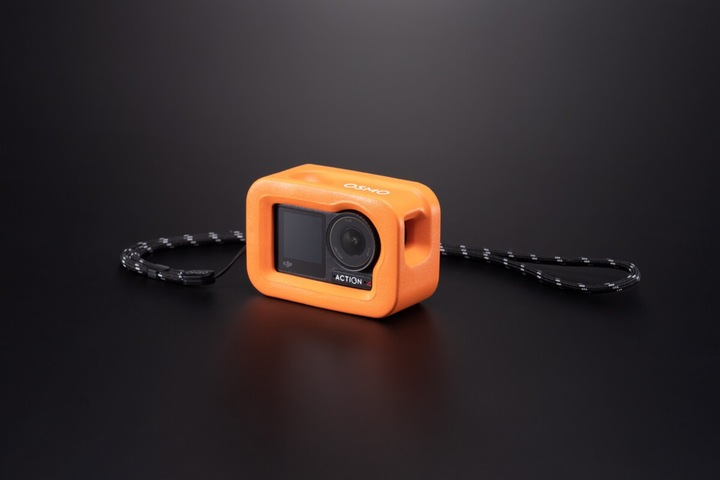 Productafbeelding DJI Osmo Action - Drijvende behuizing (Osmo Actie 3, Osmo Actie 4)