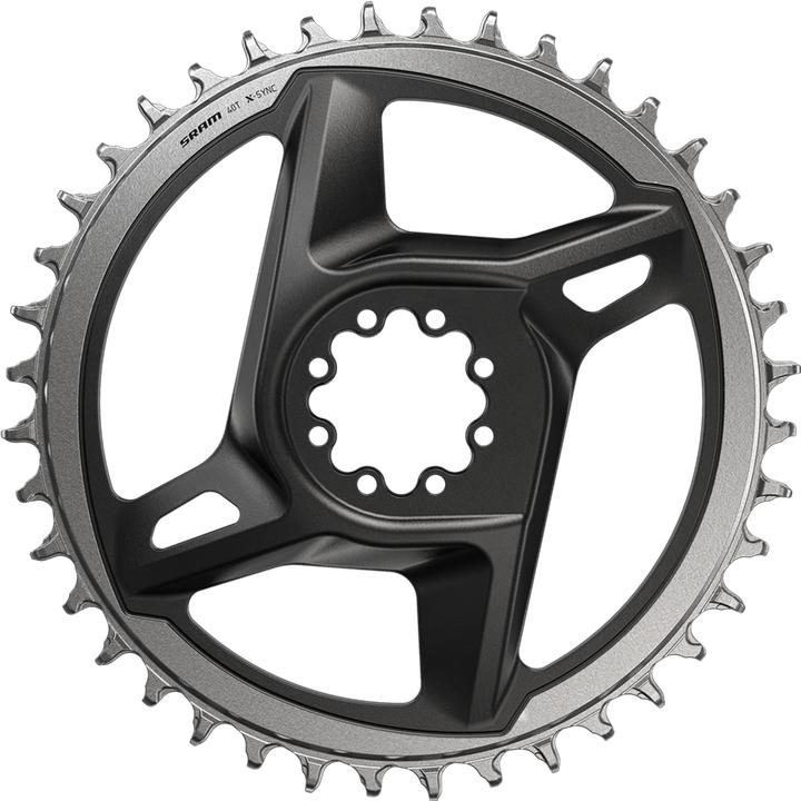 Immagine prodotto Sram Red/Force X-Sync 8-Bolt a montaggio diretto (38)