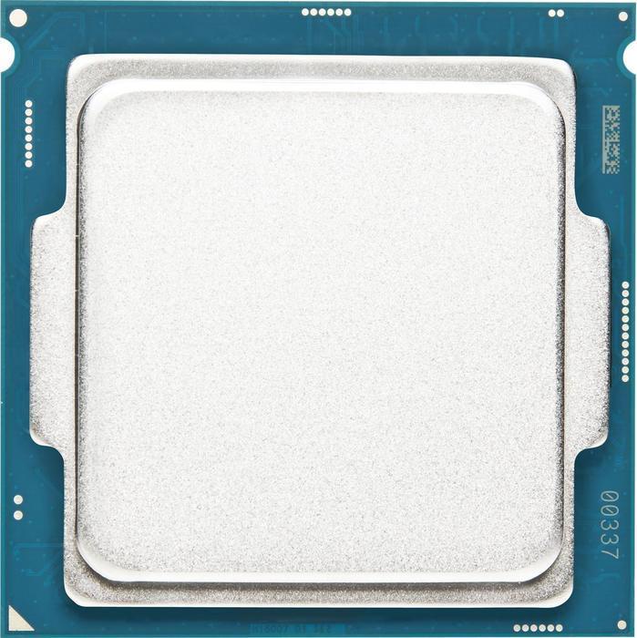 Actual product image Intel CPU Quad Core i5-6500T/2500 Skylake (LGA 1151, 2.50 GHz, 4 -Core)