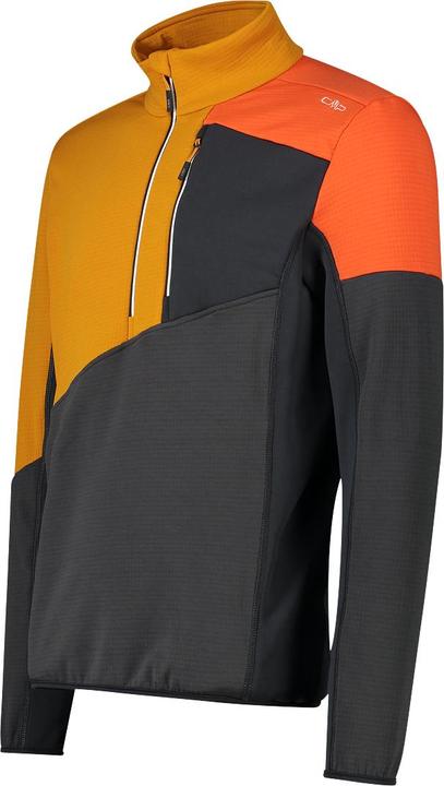 Produktbild CMP Campagnolo Sweatshirt mit Rollkragen (XXL)