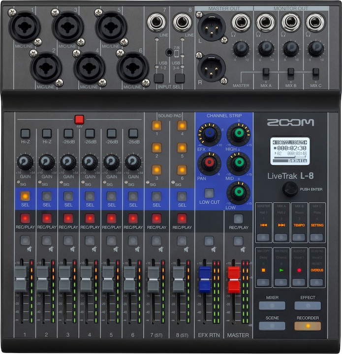 Actual product image