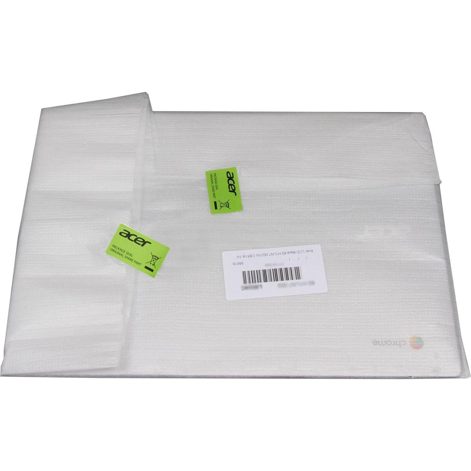 Thumbnail - ASUS 90NR0606-R7A011 Displaydeckel, Notebook Ersatzteile, Schwarz