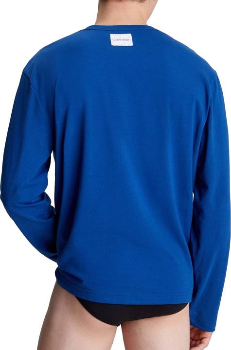 Produktbild Calvin Klein TShirt Für die Freizeit Langärmlig (S)