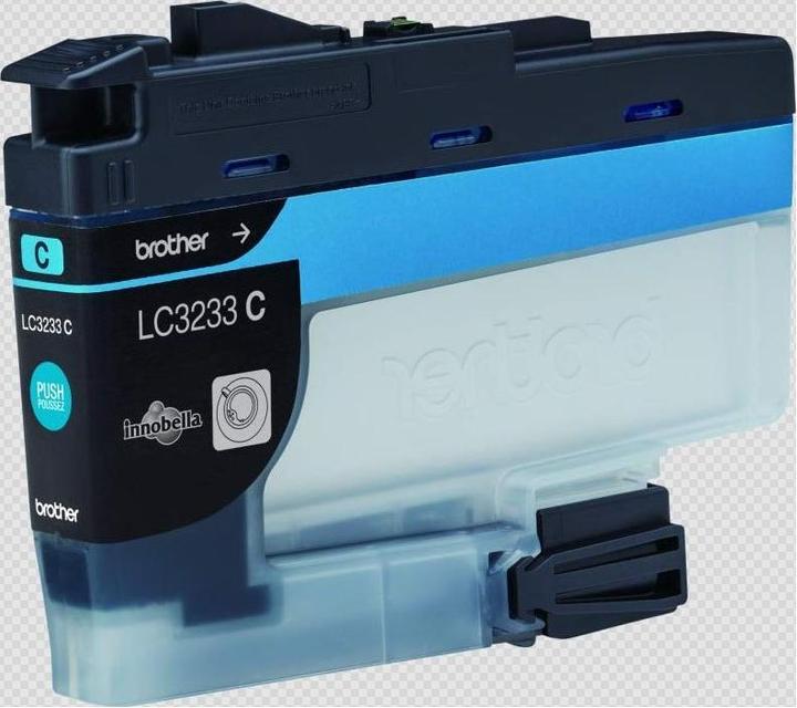 Produktbild Brother LC-3233 (C)