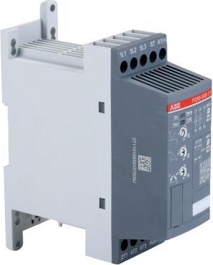 ABB PSR6-600-11 - 6A Softstarter 3kW