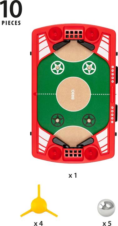 Image du produit Brio Flipper de baby-foot