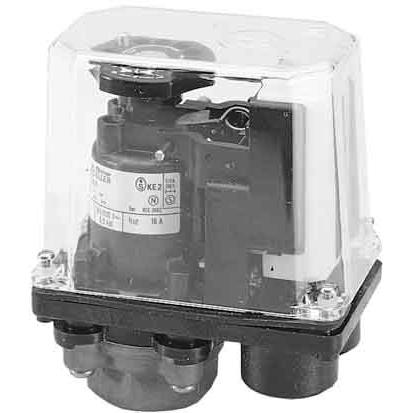 Eaton MCS22-G, Taster + Schalter