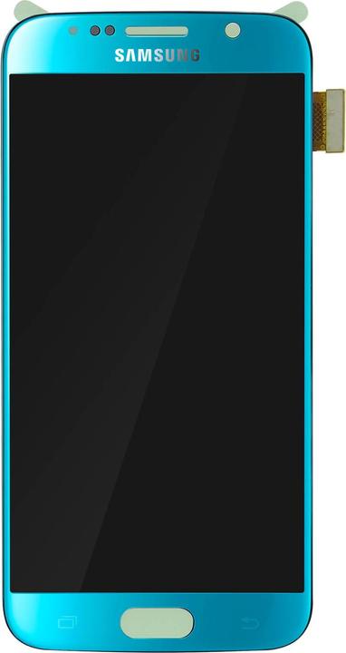 Produktbild Samsung LCD Assembly (Display, Samsung Galaxy S6)