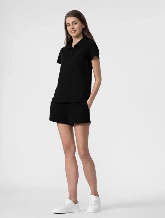 Produktbild 4F Damen-Poloshirt (XS)