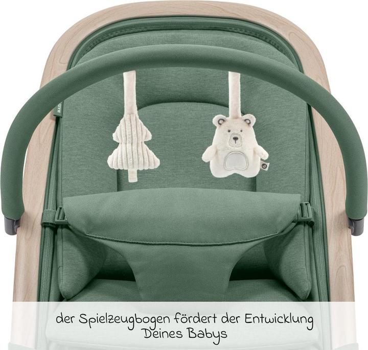 Image du produit Maxi-Cosi Kori
