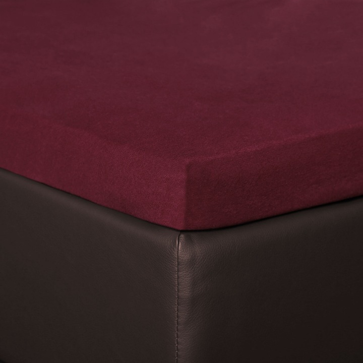 Red, Burgundy