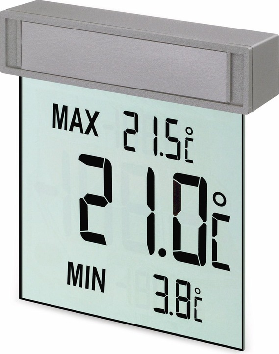Actual product image TFA Vision