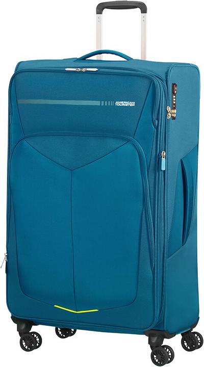 Produktbild American Tourister SUMMERFUNK Spinner (119 l)