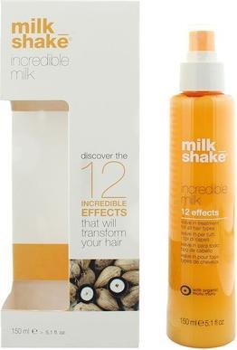 Image du produit Milk_Shake Incroyable (150 ml)