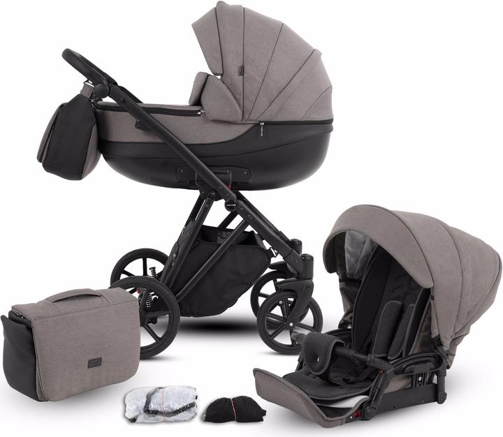 Produktbild Knorr Baby Yap (0 Monate - 3 Jahre)