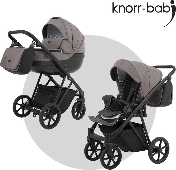Produktbild Knorr Baby Yap (0 Monate - 3 Jahre)