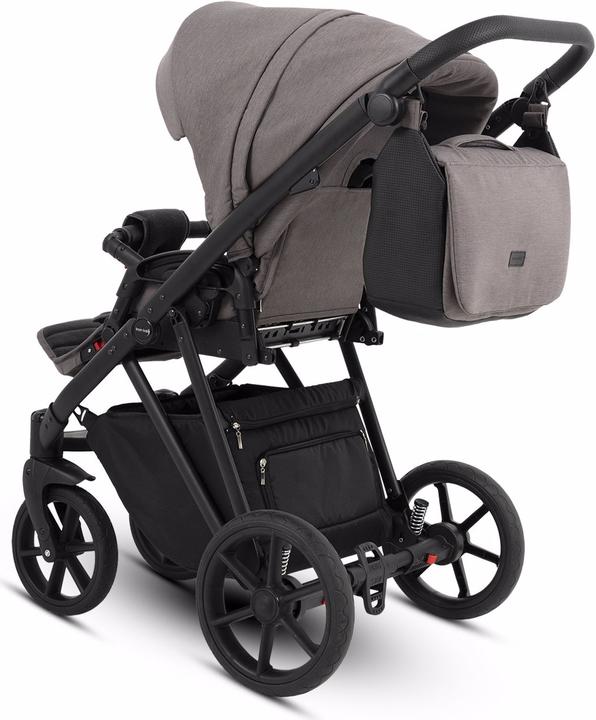 Produktbild Knorr Baby Yap (0 Monate - 3 Jahre)