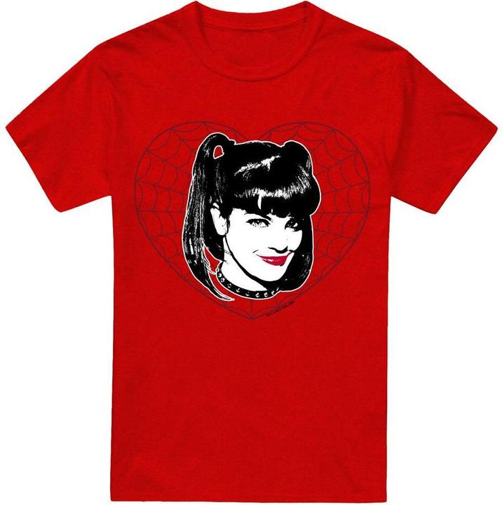 Image du produit Ncis - T-shirt - Adulte (S)