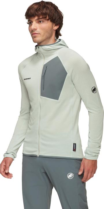 Immagine prodotto Mammut Aenergy Light ML Hooded Jacket (M)