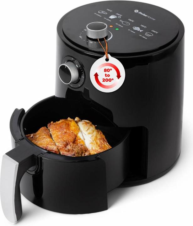 Produktbild SH-6704 Heissluftfritteuse